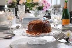 Nana Lily's Ultimate Sticky Toffee Pudding with Irish Cream Liqueur 290g