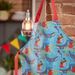Ulster Weavers Underwater Wonders PVC Kids Apron