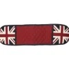 Woven Magic Union Jack Double Oven Gloves