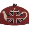 Woven Magic Union Jack Patriotic Felt Tea Cosy