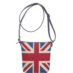 Signare Union Jack Sling Bag