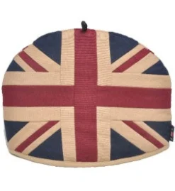 Woven Magic Union Jack Vintage Tea Cosy