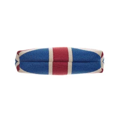 Signare Union Jack Wristlet