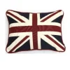 Woven Magic Union Jack 12 x 18inch Pillow