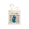 Alison Gardiner USA Suffragettes Canvas Tote Bag
