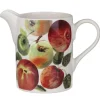 Emma Bridgewater Vegetable Garden Apples Large Straight Jug