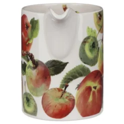 Emma Bridgewater Vegetable Garden Apples Large Straight Jug