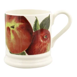 Emma Bridgewater Vegetable Garden Apples 1/2 Pint Mug