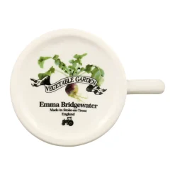 Emma Bridgewater Vegetable Garden Apples 1/2 Pint Mug