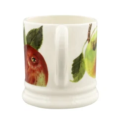 Emma Bridgewater Vegetable Garden Apples 1/2 Pint Mug