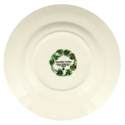 Emma Bridgewater Vegetable Garden Artichoke 10 1/2 Plate
