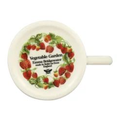 Emma Bridgewater Vegetable Garden Strawberries 1/2 Pint Mug