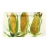 Emma Bridgewater Vegetable Garden Sweetcorn Medium Oblong Plate