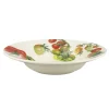 Emma Bridgewater Vegetable Garden Tomatoes Soup Plate