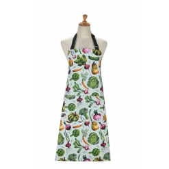 Ulster Weavers Vegetable Medley Cotton Apron