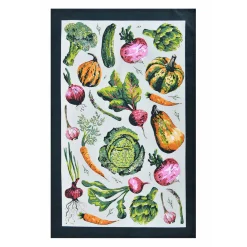 Ulster Weavers Vegetable Medley Cotton Tea Towel