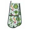 Ulster Weavers Vegetable Medley Double Oven Glove