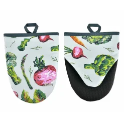 Ulster Weavers Vegetable Medley Micro Mitts Twin Pack