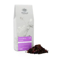 Whittard of Chelsea Very Berry Crush Loose Tea Pouch