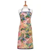 Sanderson Very Rose & Peony Apron