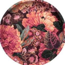 Sanderson Very Rose & Peony Deepwell Tin Tray