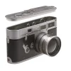 Elite Tins Vintage Camera Tin