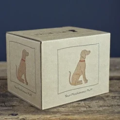 Sweet William Vizsla Mug Boxed