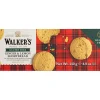Tea & Biscuits Walkers Ginger & Lemon Gluten Free Shortbread Rounds