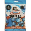 Tea & Biscuits Walker's Salted Caramel Toffees