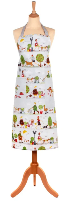 Ulster Weavers Walkies Cotton Apron