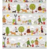Ulster Weavers Walkies Cotton Tea Towel