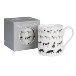 Sophie Allport Walkies! Mug