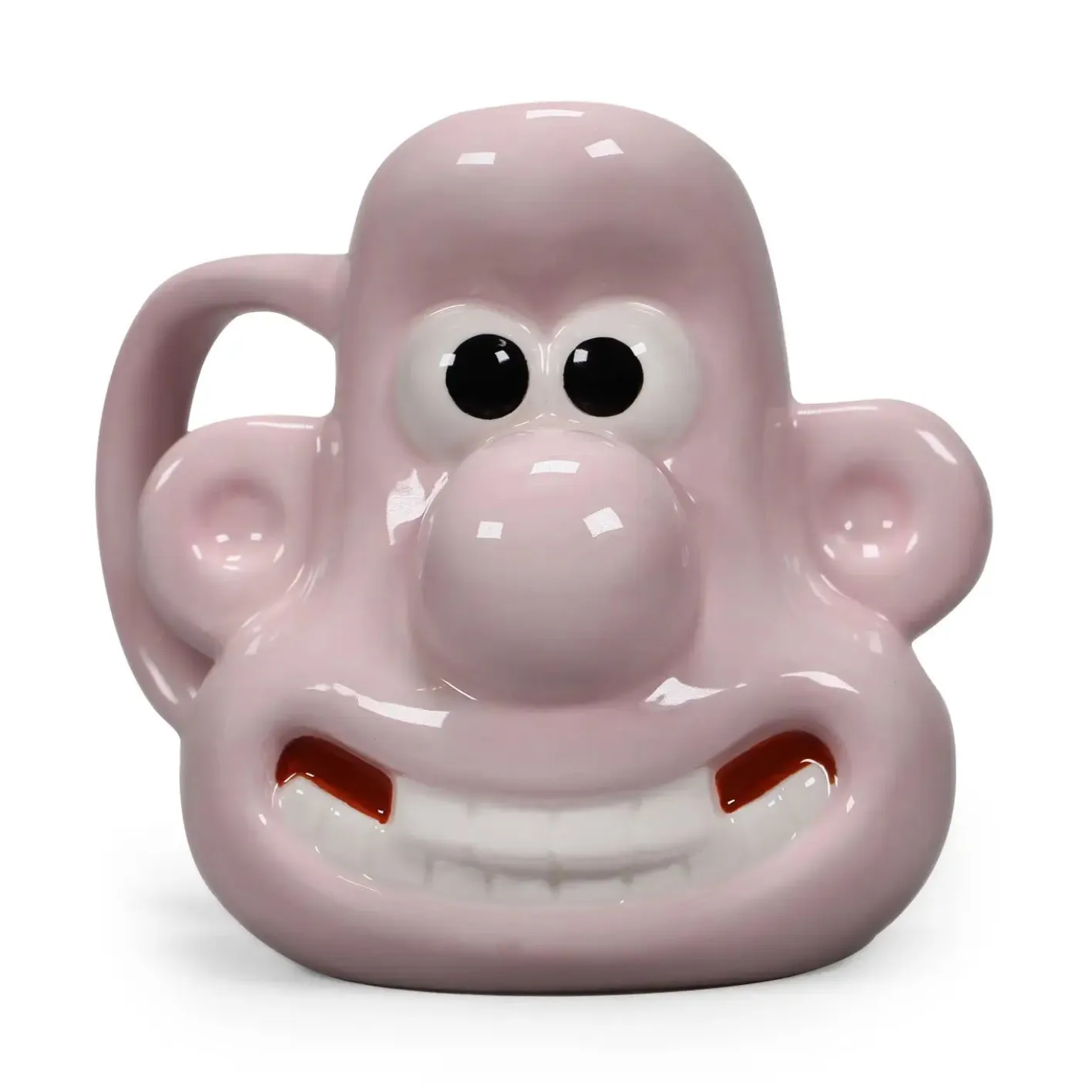 Half Moon Bay Wallace Ceramic Mug