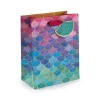 The Art File Wanderlust Medium Gift Bag