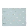Sophie Allport Watercolor Dragonfly Fabric Placemat - Set of 2