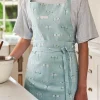 Sophie Allport Watercolour Dragonfly Adult Apron