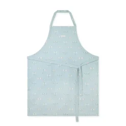 Sophie Allport Watercolour Dragonfly Adult Apron