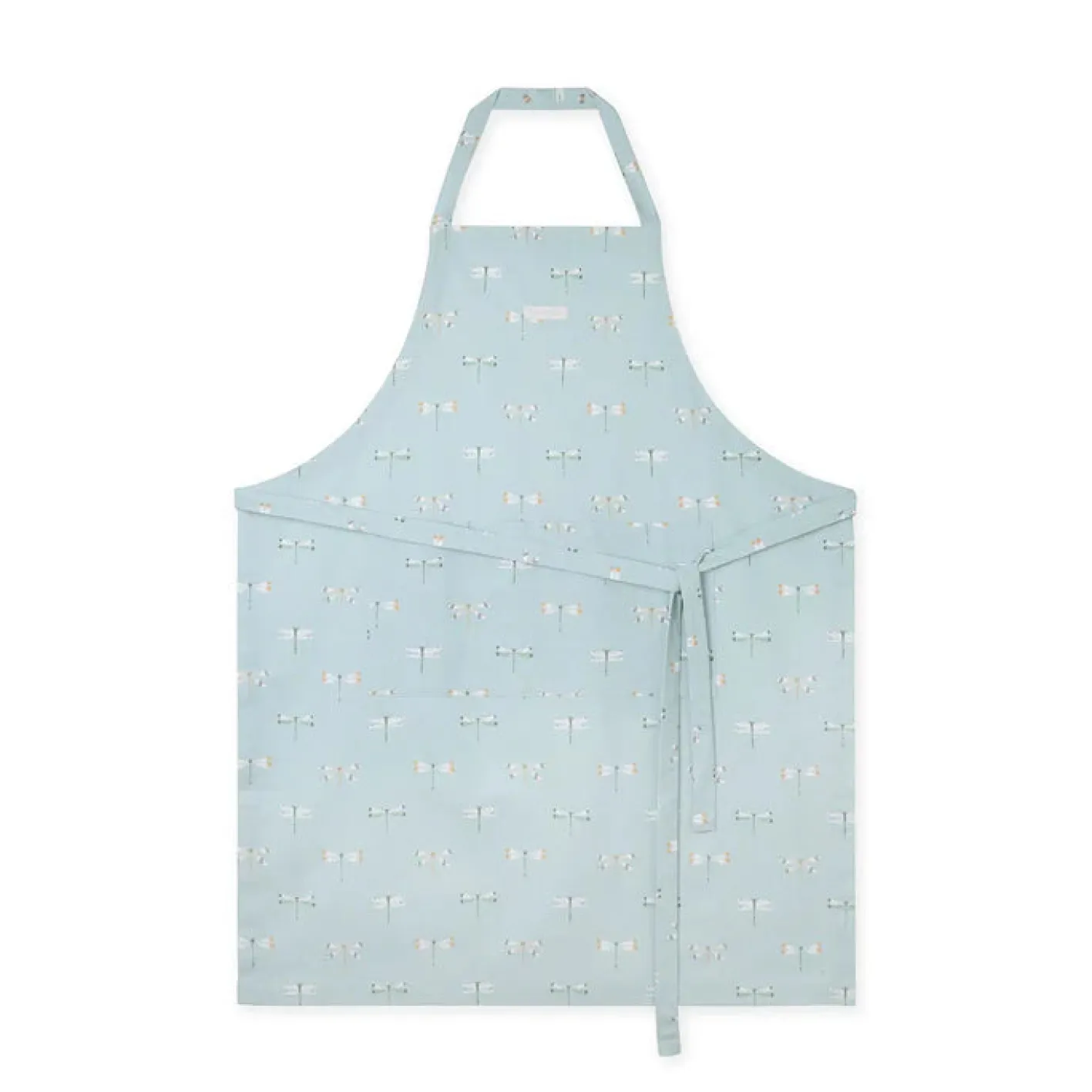 Sophie Allport Watercolour Dragonfly Adult Apron