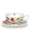 Dunoon Wayside Tea Cup & Saucer