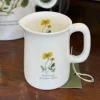 Sophia Davenport Welsh Poppy 1/4 Pint Jug