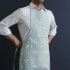Sweet William Westie Apron