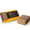 The Highland Soap Company Whisky & Honey Handmade Natural Soap 190g