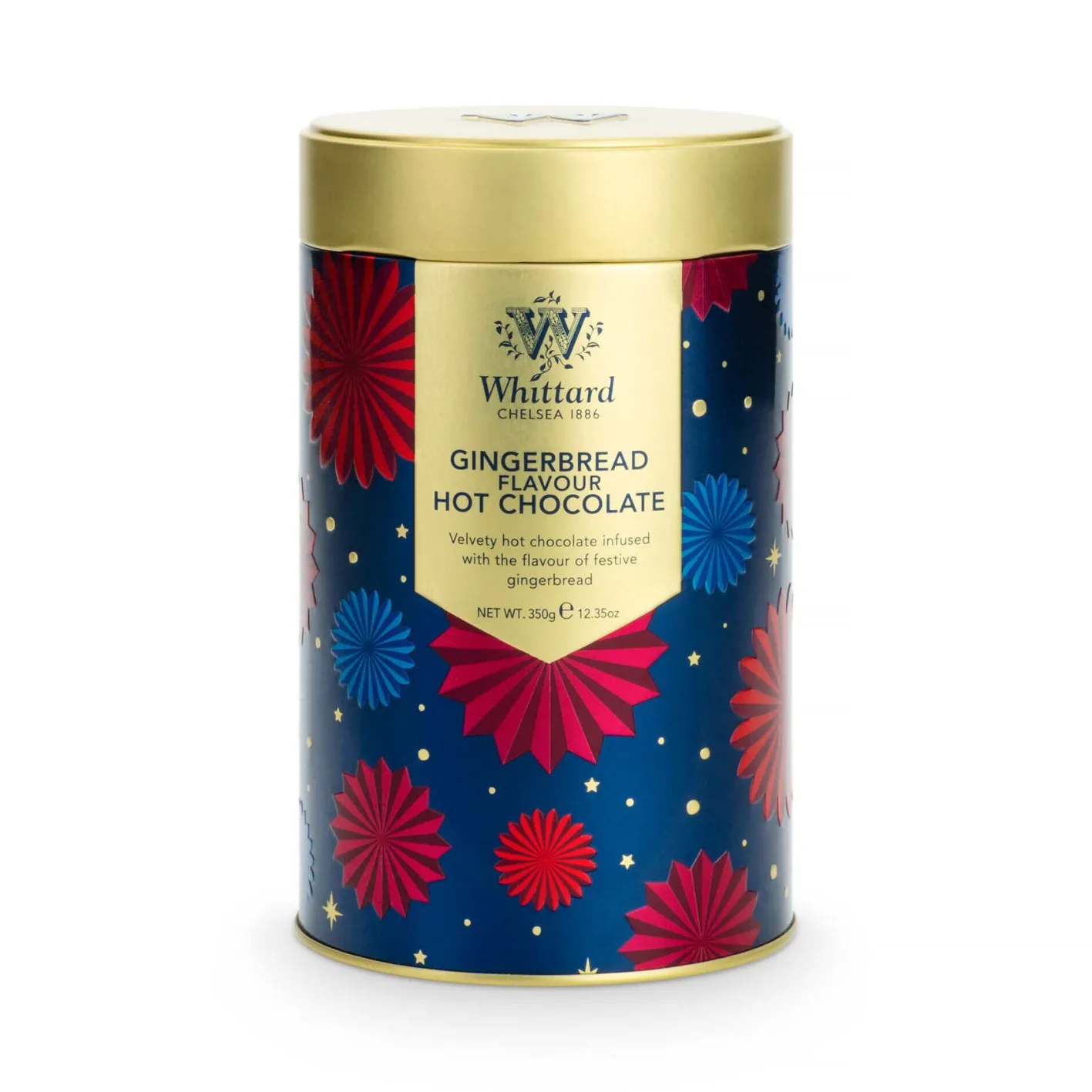 Whittard of Chelsea Whittard Gingerbread Hot Chocolate