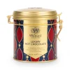 Whittard of Chelsea Whittard Luxury Hot Chocolate Clip Top Caddy