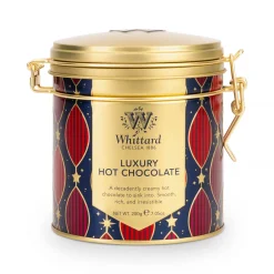 Whittard of Chelsea Whittard Luxury Hot Chocolate Clip Top Caddy
