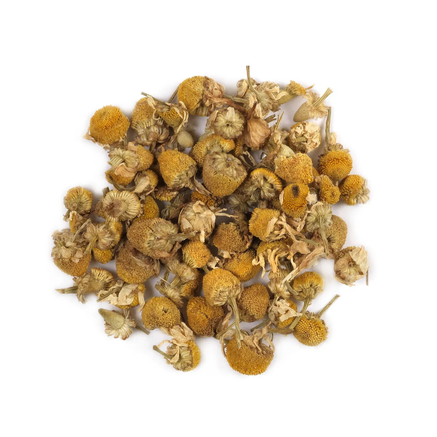 Whittard of Chelsea Whittard Organic Camomile Loose Tea Pouch