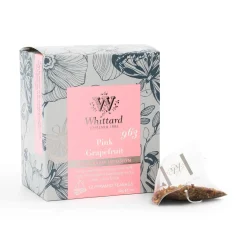 Whittard of Chelsea Whittard Pink Grapefruit Cold Brew Infusion
