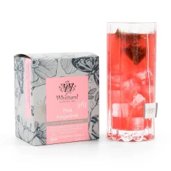 Whittard of Chelsea Whittard Pink Grapefruit Cold Brew Infusion