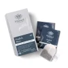 Whittard of Chelsea Whittard Silver English Rose Individually Wrapped Teabags