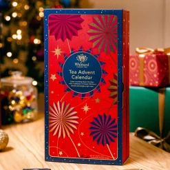 Whittard of Chelsea Whittard Tea Advent Calendar